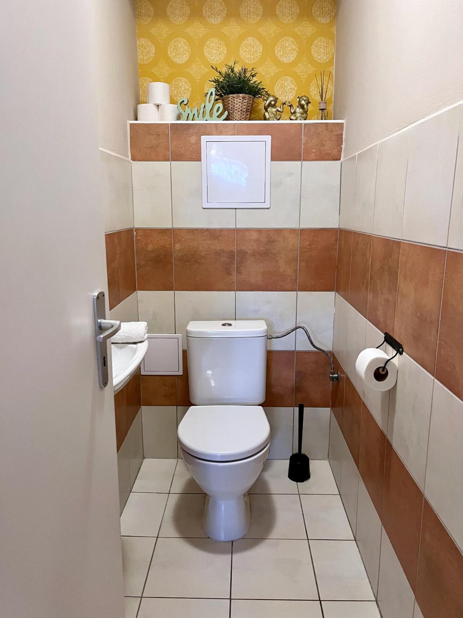 Apartmany Nad Zoo Пльзень Экстерьер фото