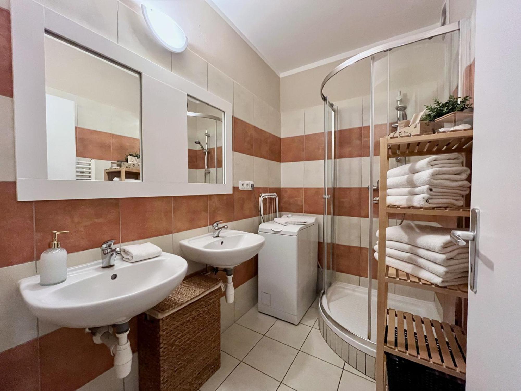Apartmany Nad Zoo Пльзень Экстерьер фото
