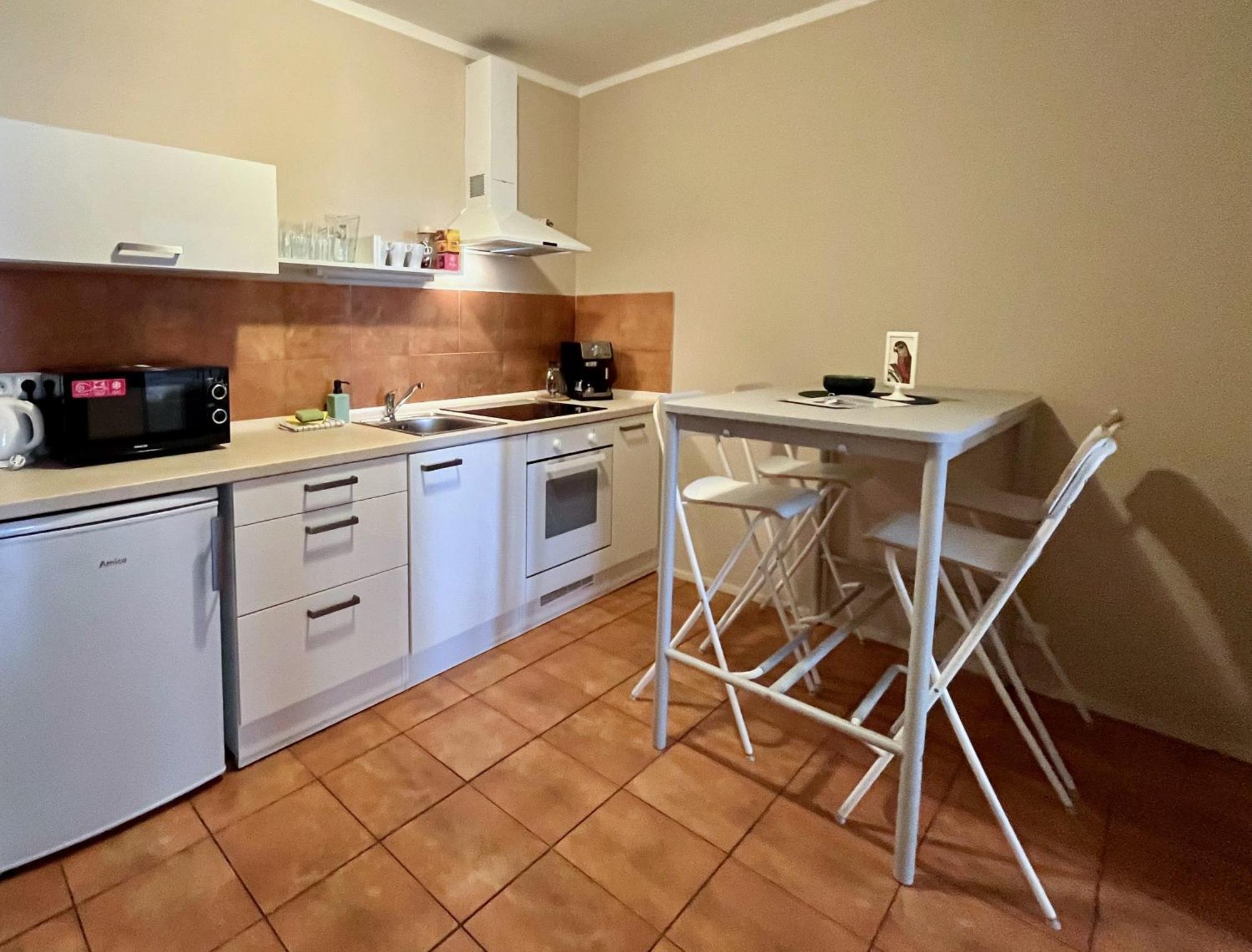 Apartmany Nad Zoo Пльзень Экстерьер фото