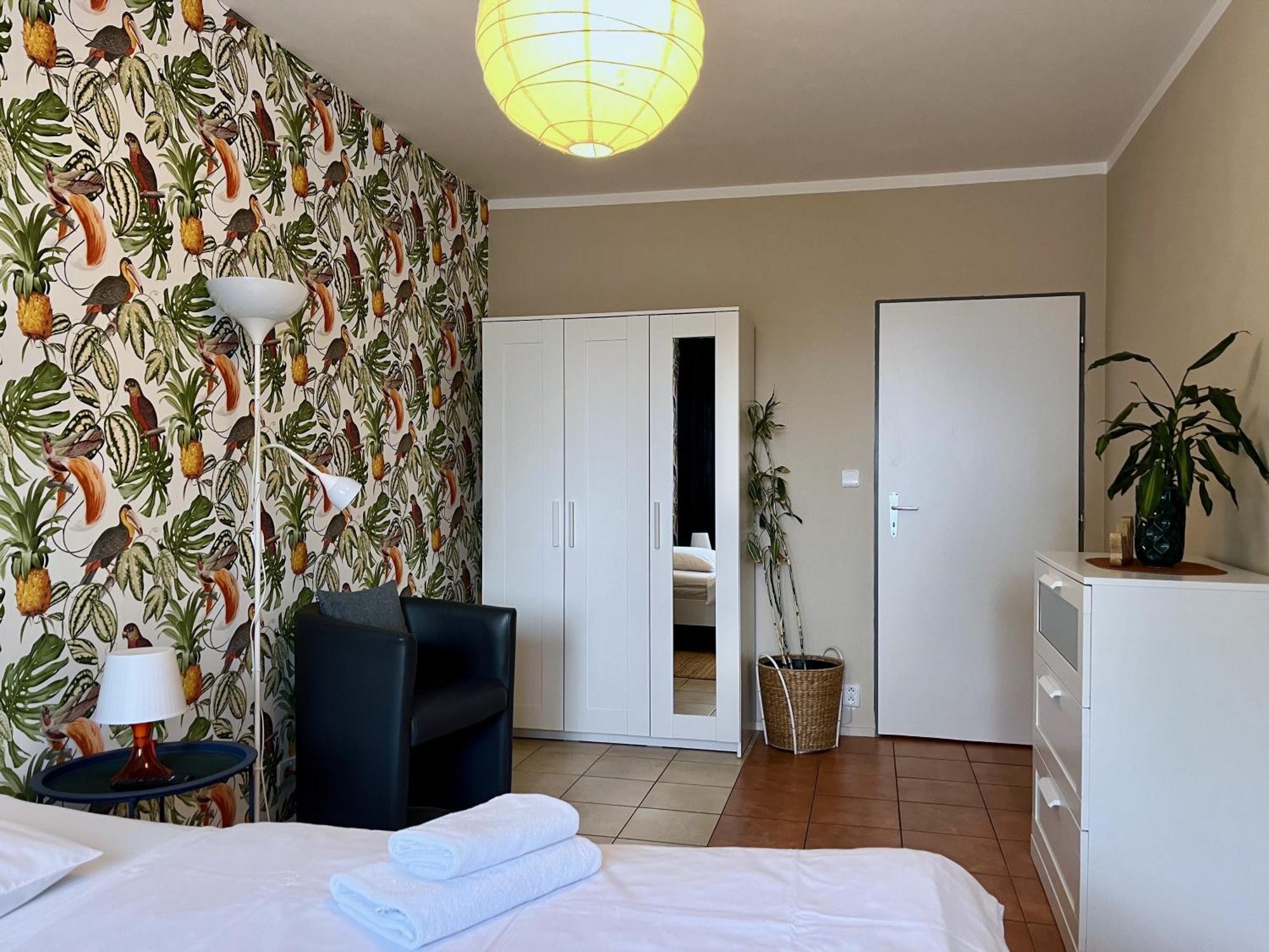 Apartmany Nad Zoo Пльзень Экстерьер фото